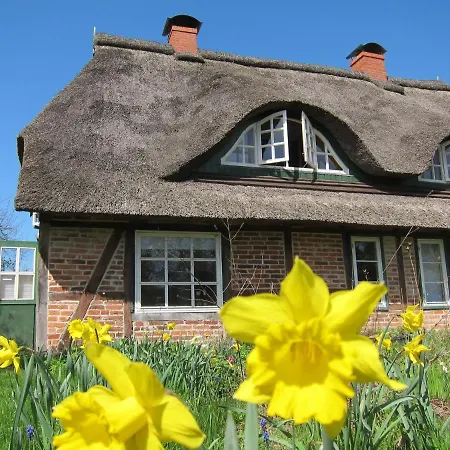 Сasa de vacaciones Big Holiday In Germany With Private Garden