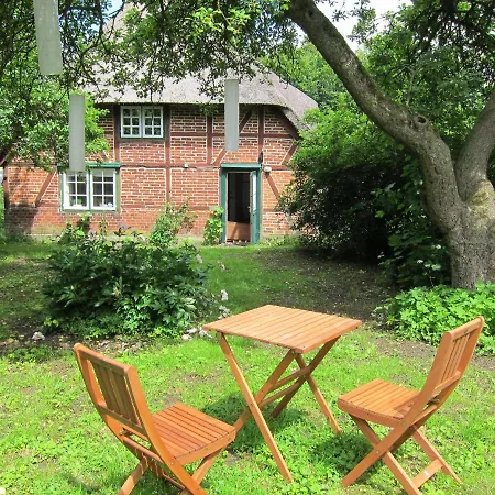 Big Holiday In Germany With Private Garden Сasa de vacaciones Pronstorf