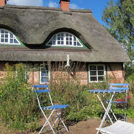 Big Holiday In Germany With Private Garden Сasa de vacaciones *