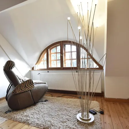 Big Holiday In Germany With Private Garden Pronstorf