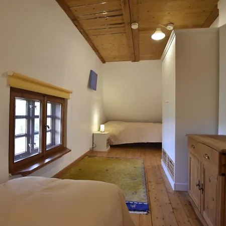 Сasa de vacaciones Big Holiday In Germany With Private Garden
