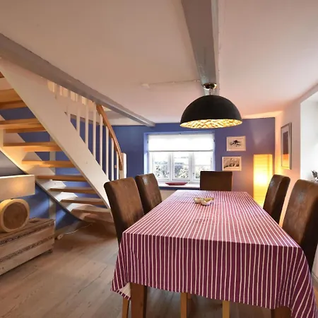 Сasa de vacaciones Big Holiday In Germany With Private Garden *