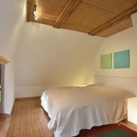 Big Holiday In Germany With Private Garden