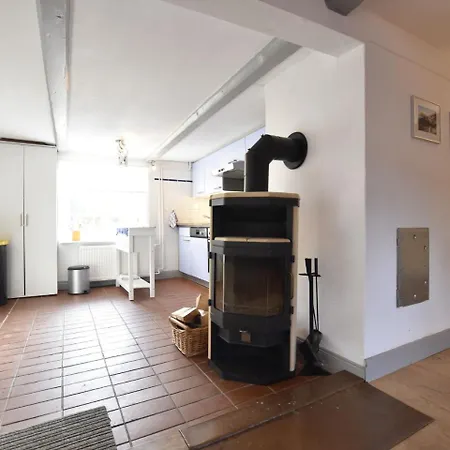 Big Holiday In Germany With Private Garden Сasa de vacaciones Pronstorf