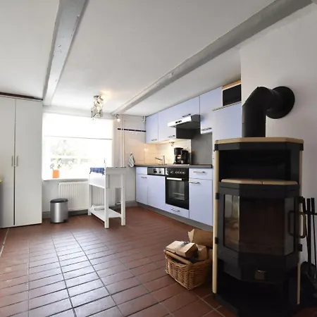 Сasa de vacaciones Big Holiday In Germany With Private Garden *